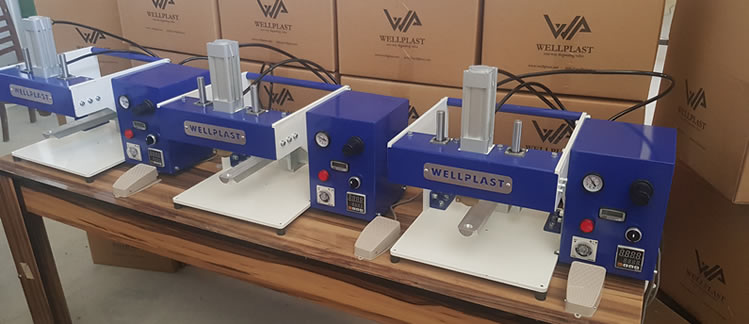 Valve Applicator